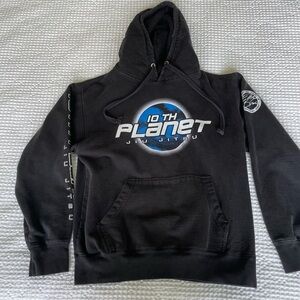 10th Planet Jiu Jitsu Sweater Size M